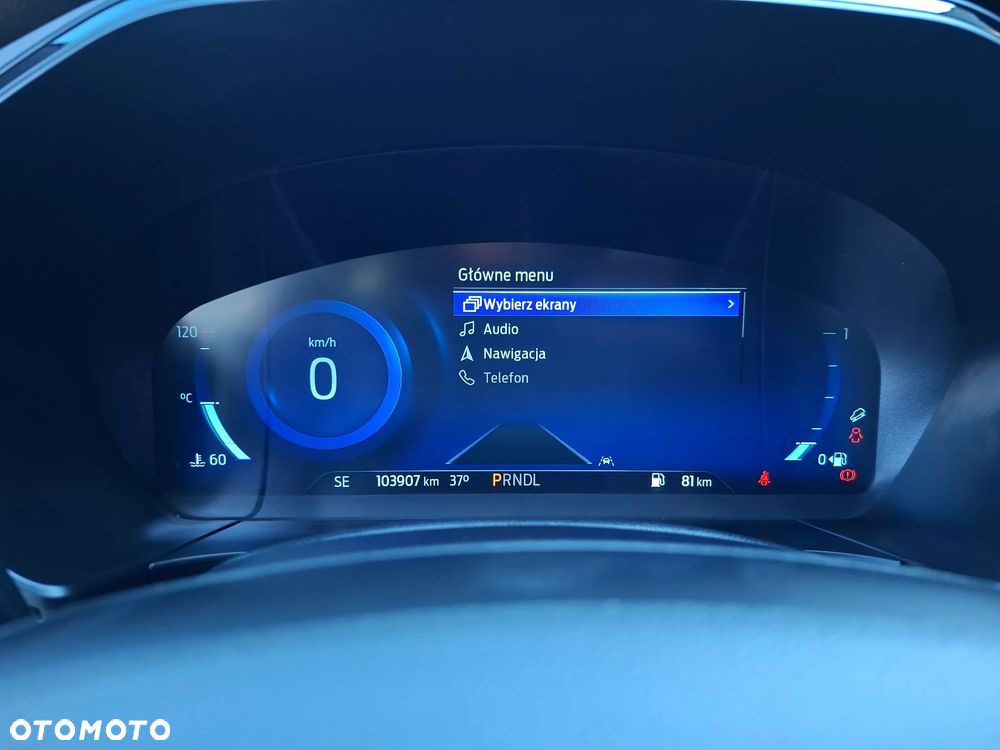Ford Kuga 2.5 FHEV FWD ST-Line - 20