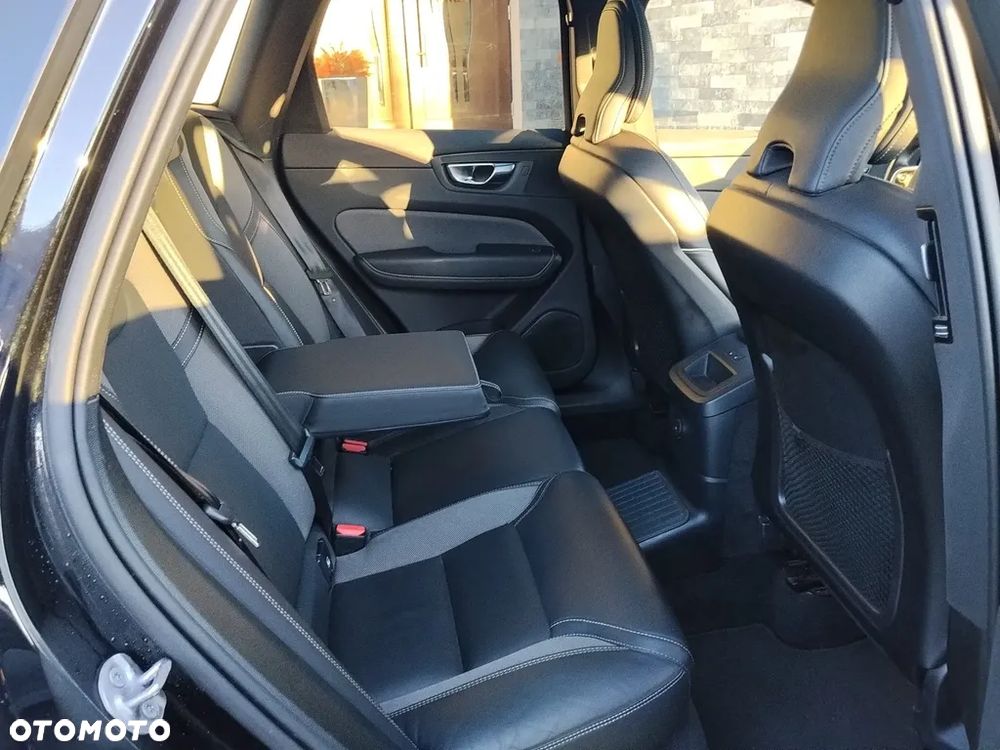 Volvo XC 60 - 14