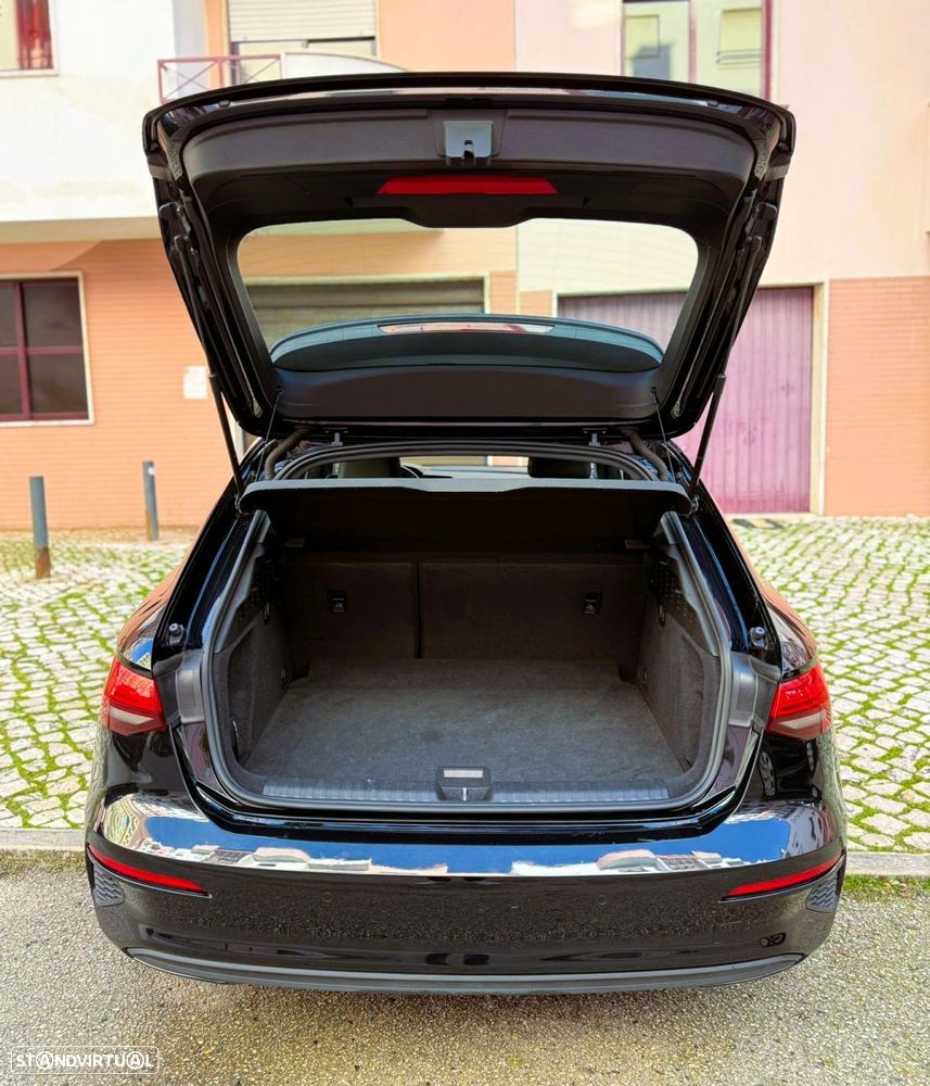 Audi A3 Sportback 30 TDI - 21