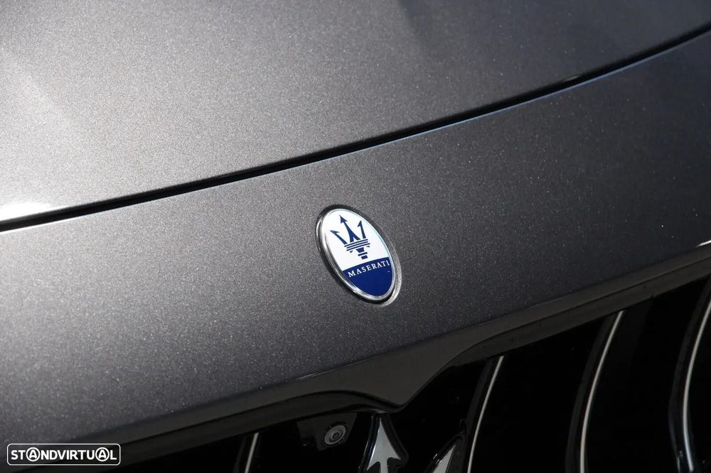 Maserati Grecale 2.0 GT - 12