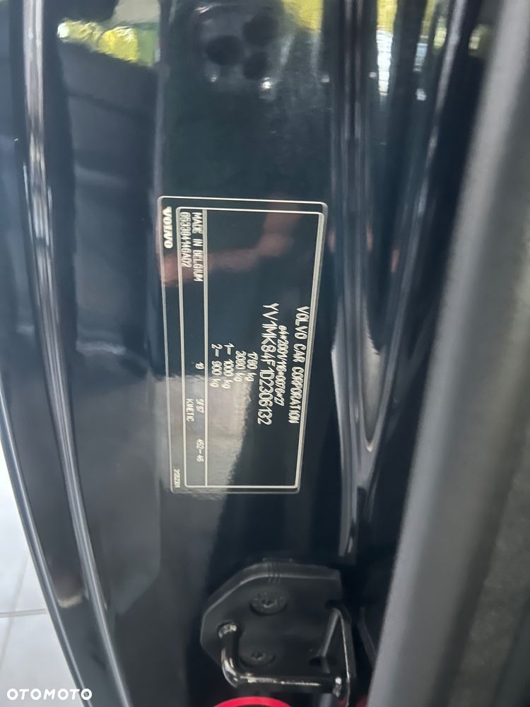 Volvo C30 D2 Business Edition Pro Start-Stop - 29