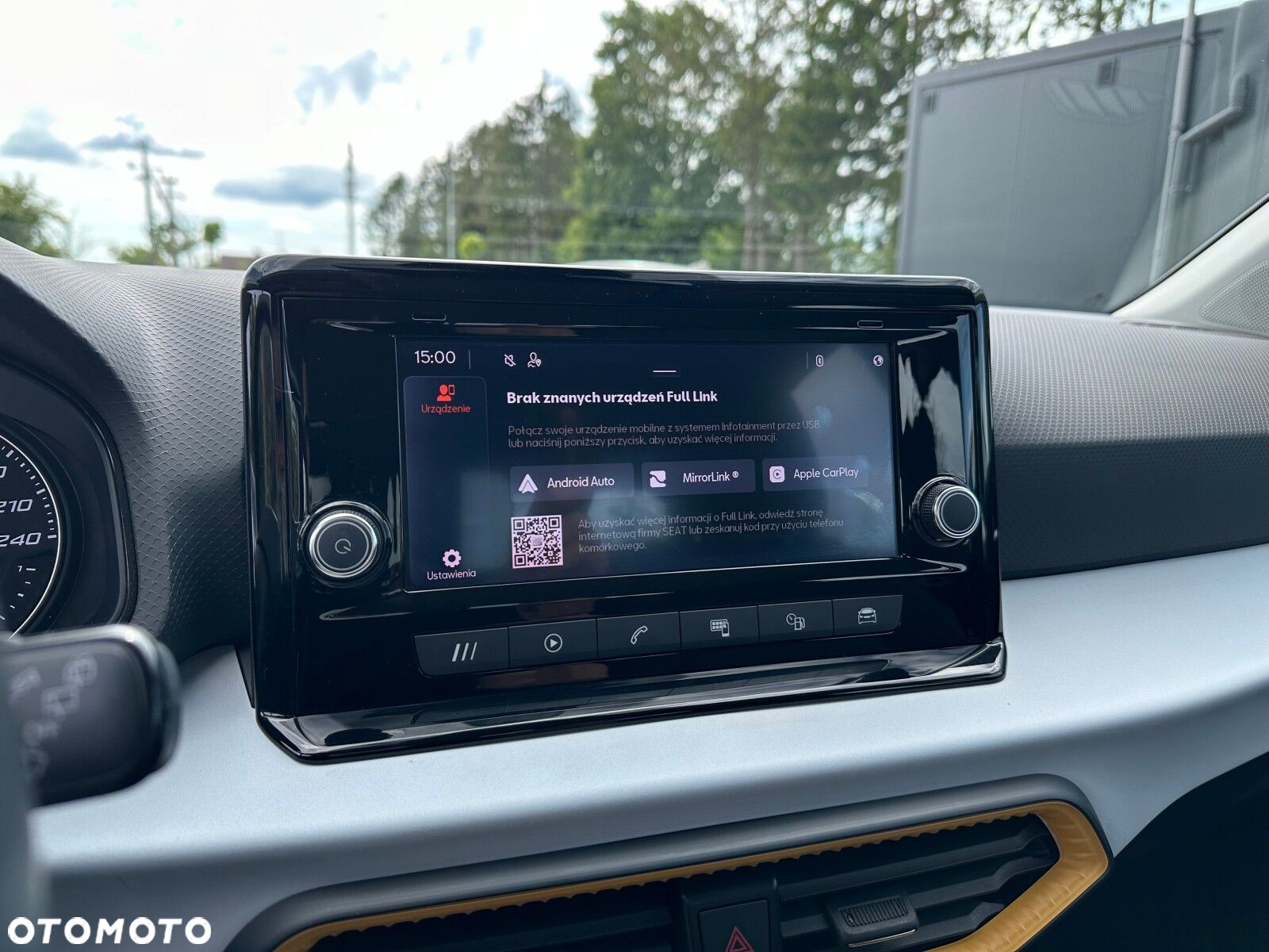 Seat Arona - 24