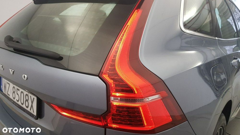 Volvo XC 60 - 12