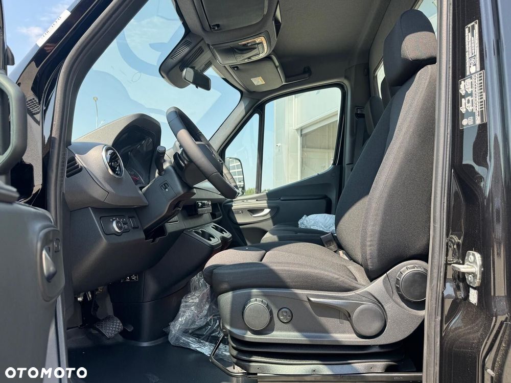 Mercedes-Benz Sprinter 519 cdi 4325 mm. - 7