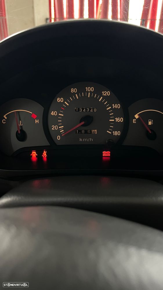 Hyundai Atos 1.1 Style - 9