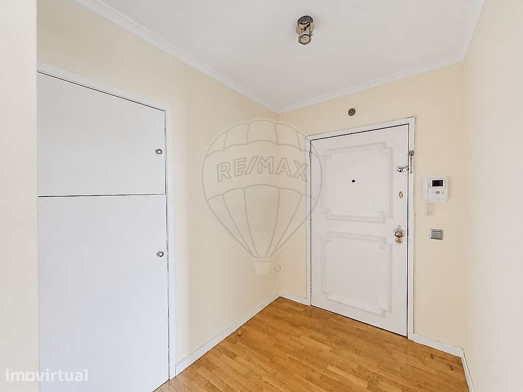 Apartamento T3 para arrendamento - Grande imagem: 2/19