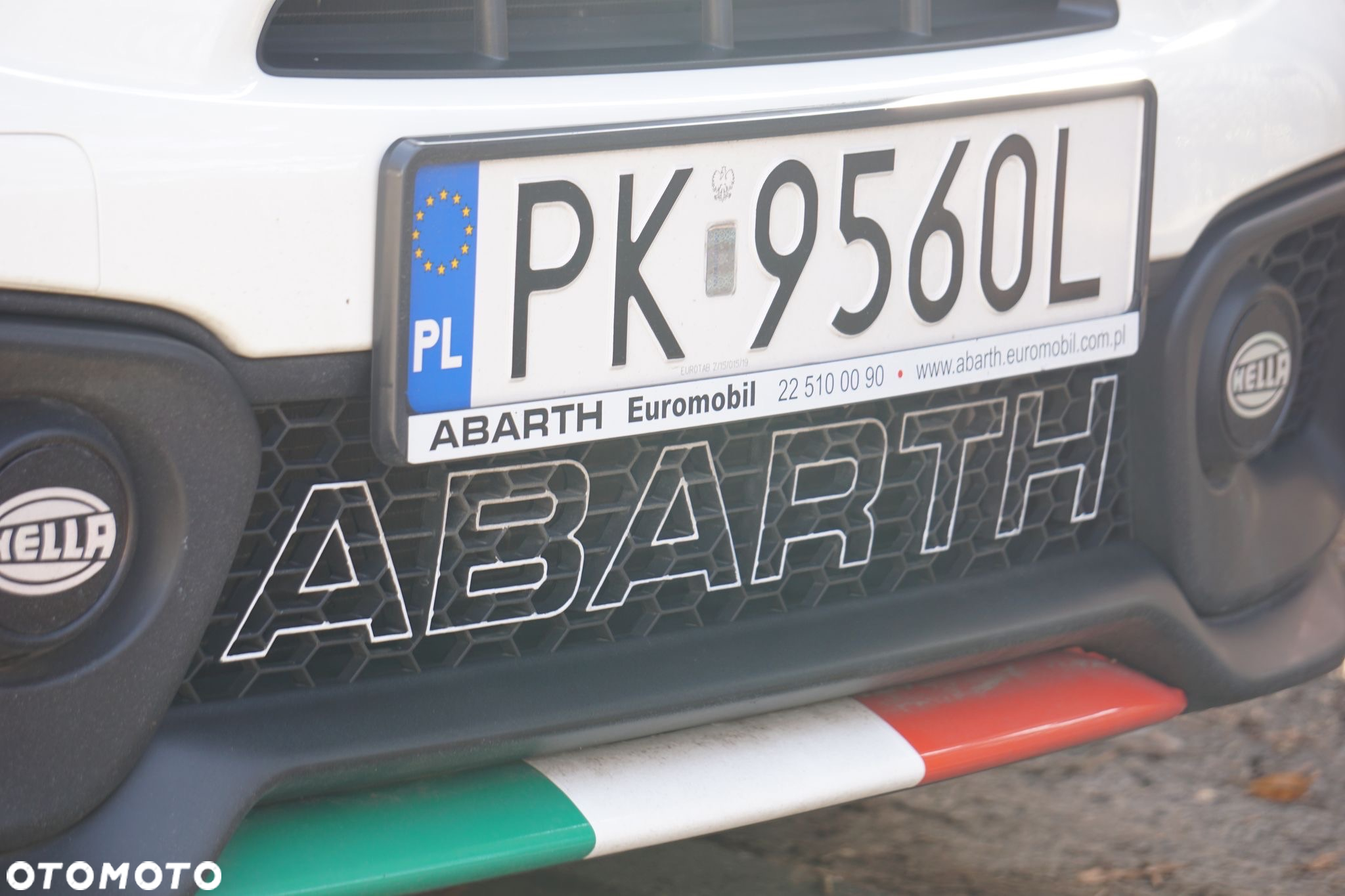Abarth 500 - 16