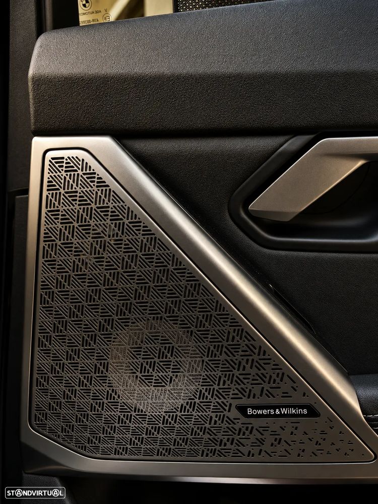 BMW M5 Standard - 8