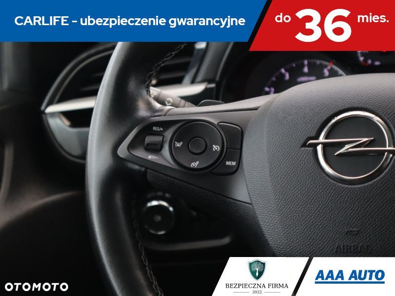 Opel Corsa - 19