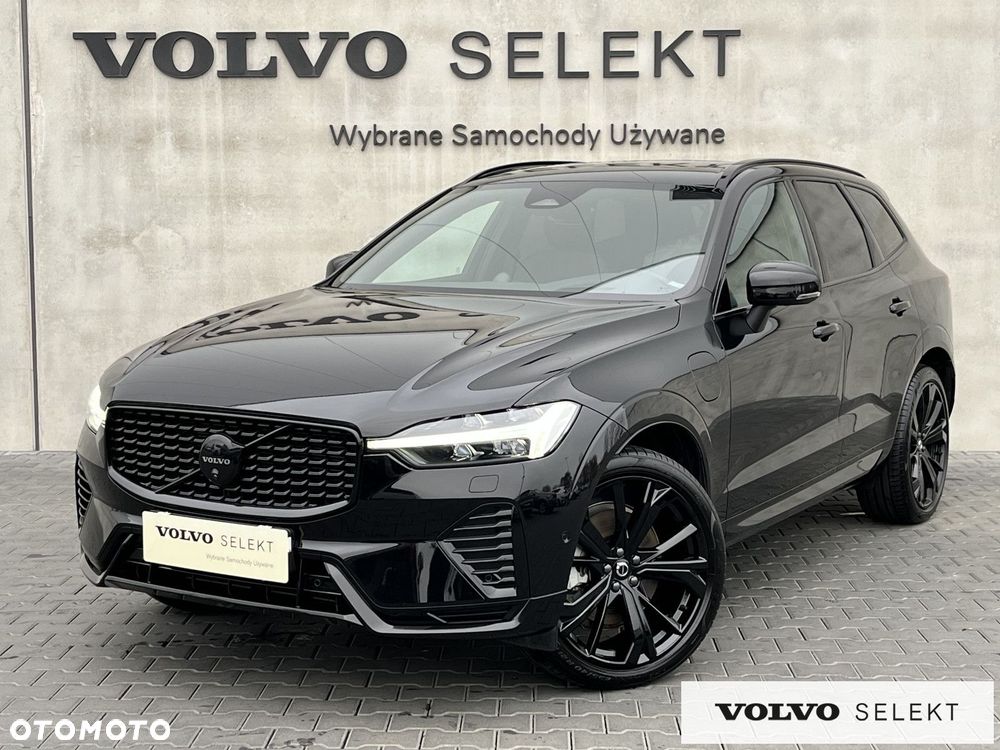 Volvo XC 60 - 1