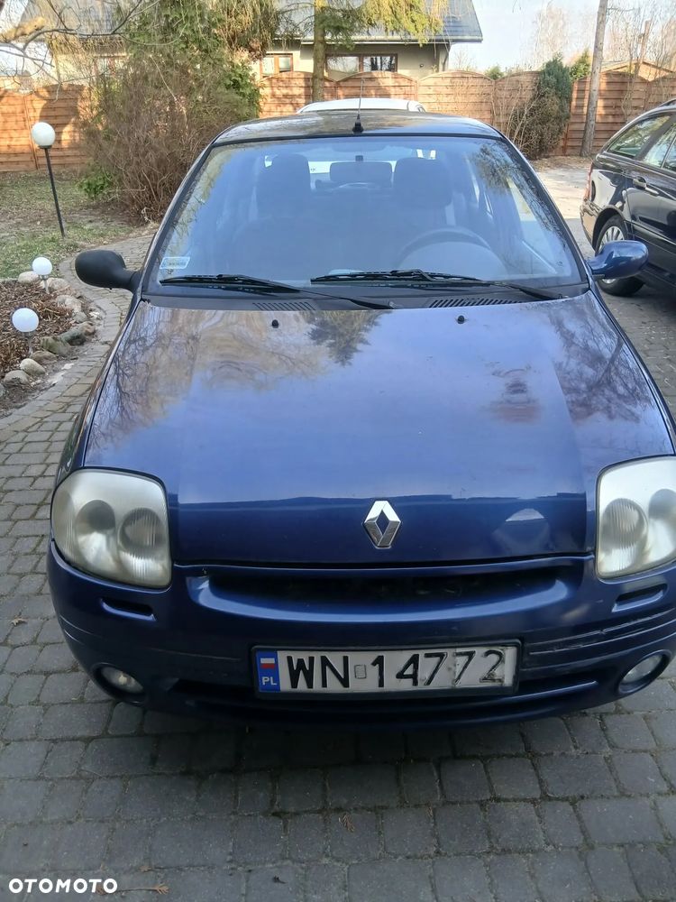 Renault Thalia 1.4 RN - 1