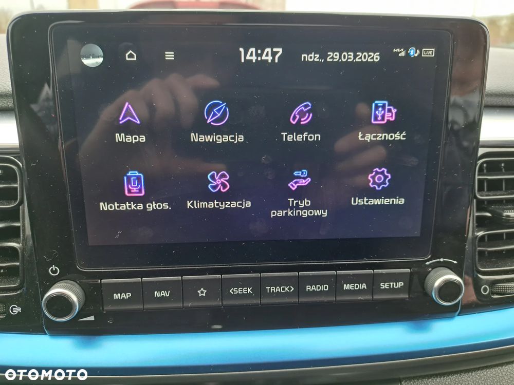 Kia Stonic 1.2 L - 24