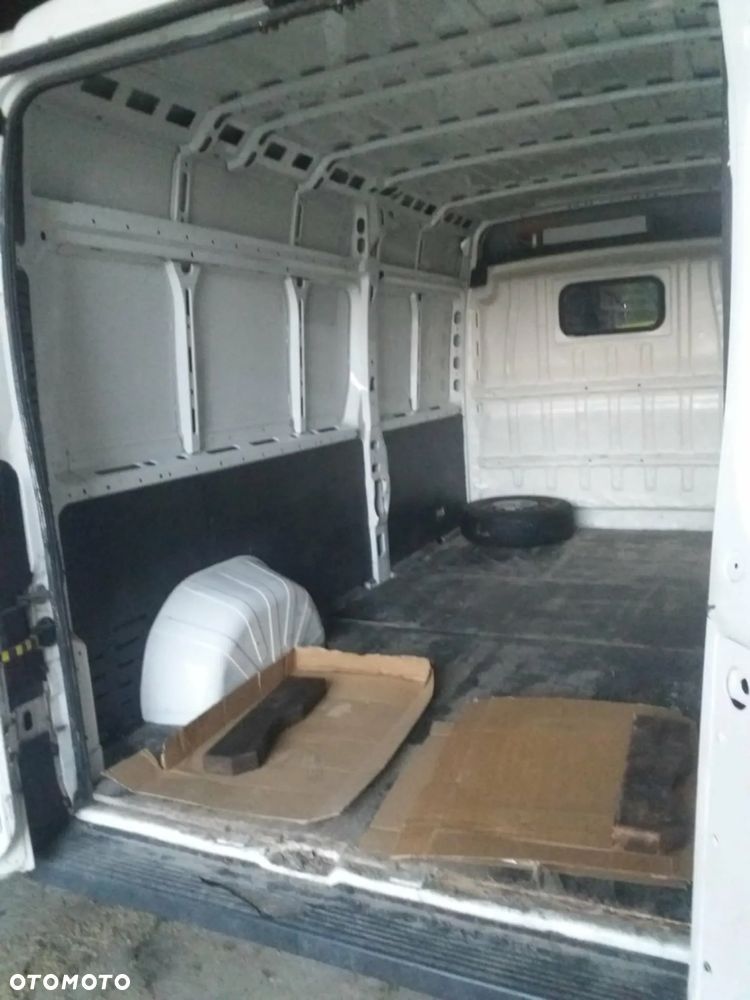 Peugeot Boxer - 5