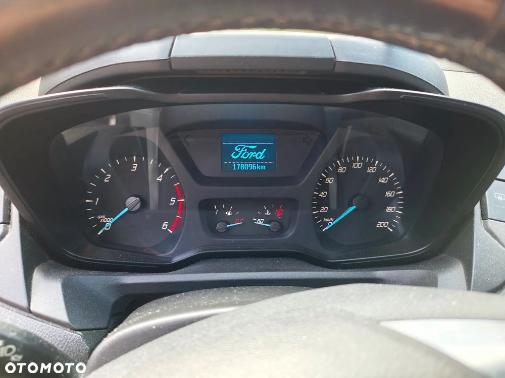 Ford Transit Custom L1H1 VA Trend - 24