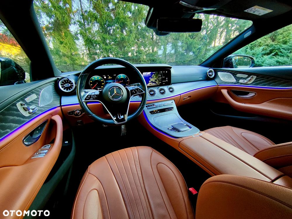 Mercedes-Benz CLS 220 d 9G-TRONIC AMG Line - 21