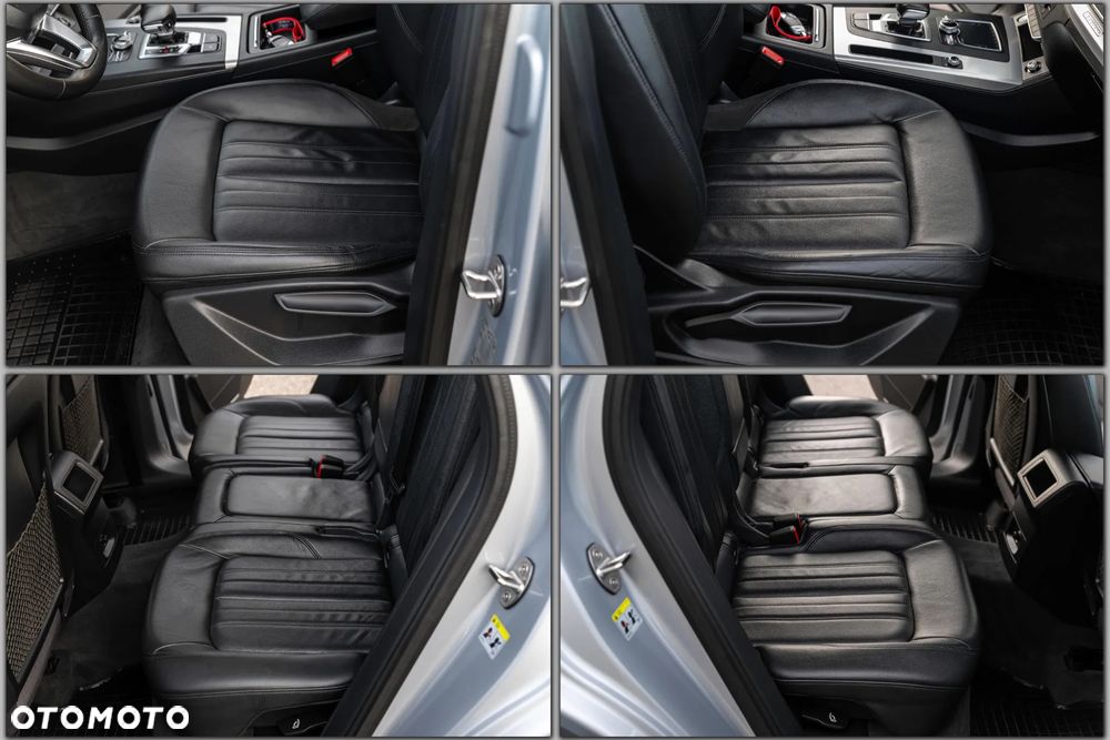 Audi Q5 2.0 TDI Quattro S tronic design - 30