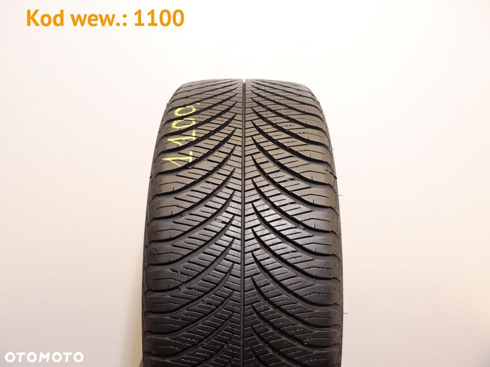 Goodyear Vector 4Seasons GEN 2 - 215/45 R16 - 2