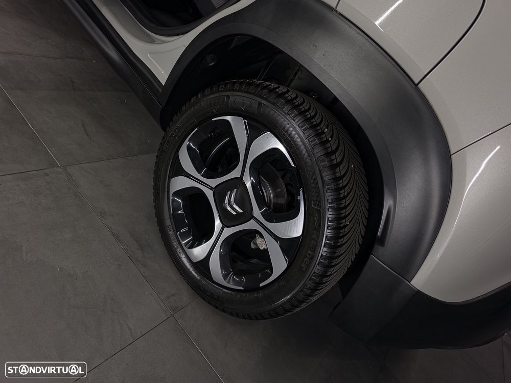 Citroën C3 Aircross 1.2 PureTech Shine Pack - 18