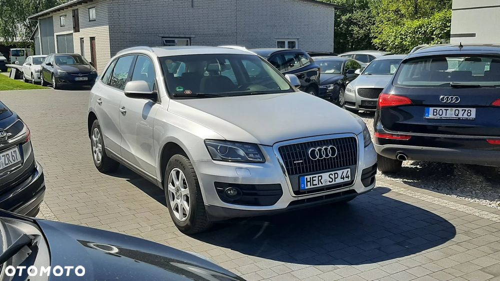 Audi Q5 - 3
