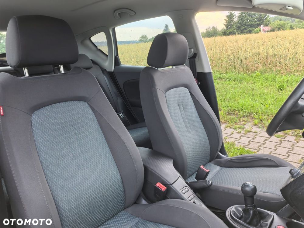 Seat Toledo - 8