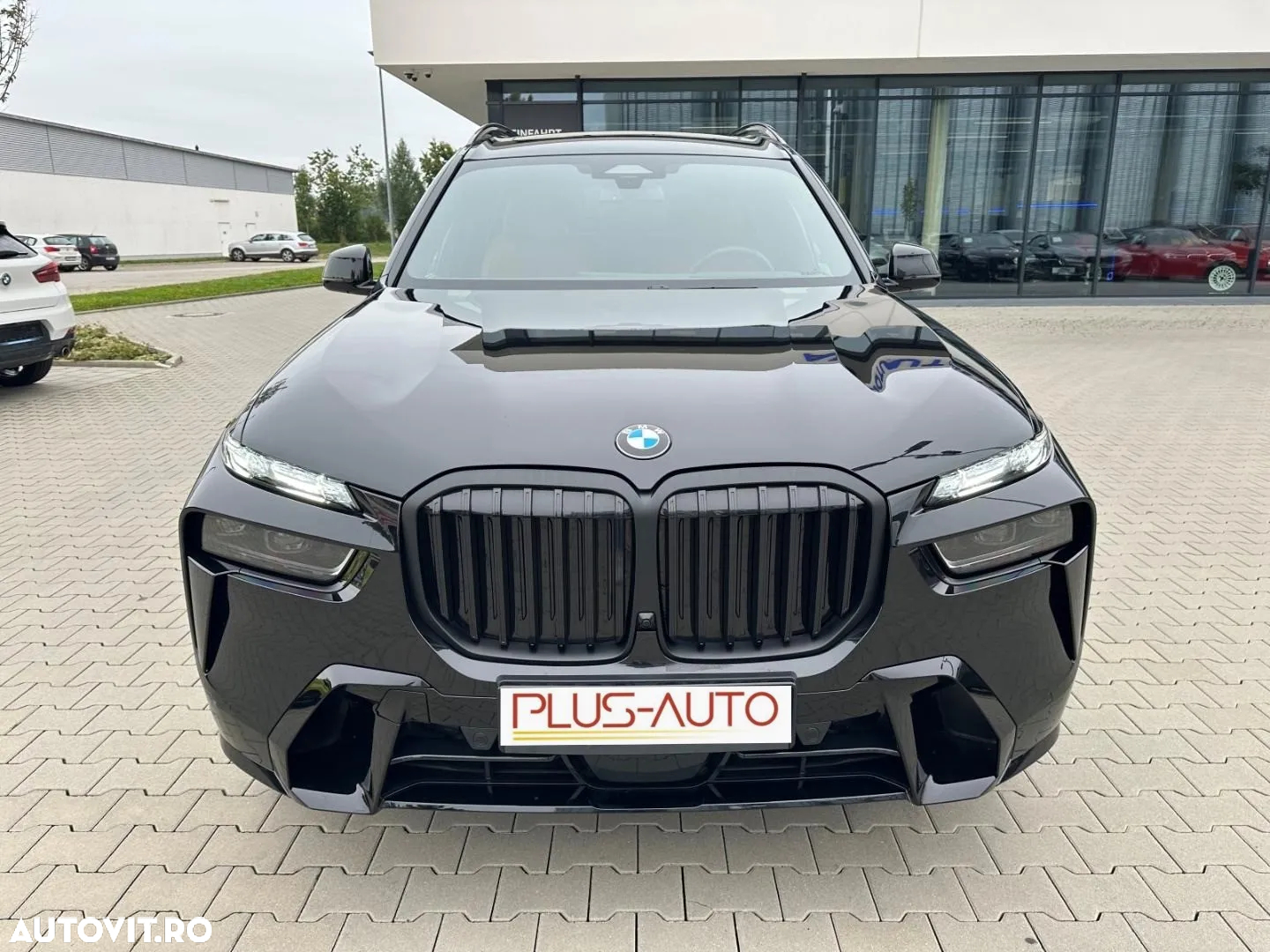 BMW X7 xDrive40d - 3
