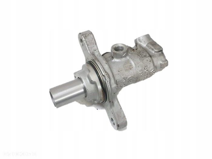 NISSAN QASHQAI J11 1.2 1.5 dci 1.6 dci serwo servo ZBIORNICZEK POMPA HAMULCOWA SERWO - 5