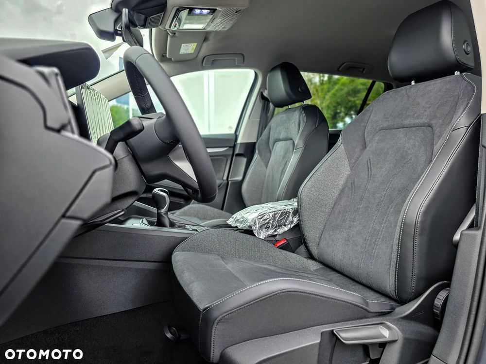 Volkswagen Golf Variant 1.5 TSI Life Plus - 11