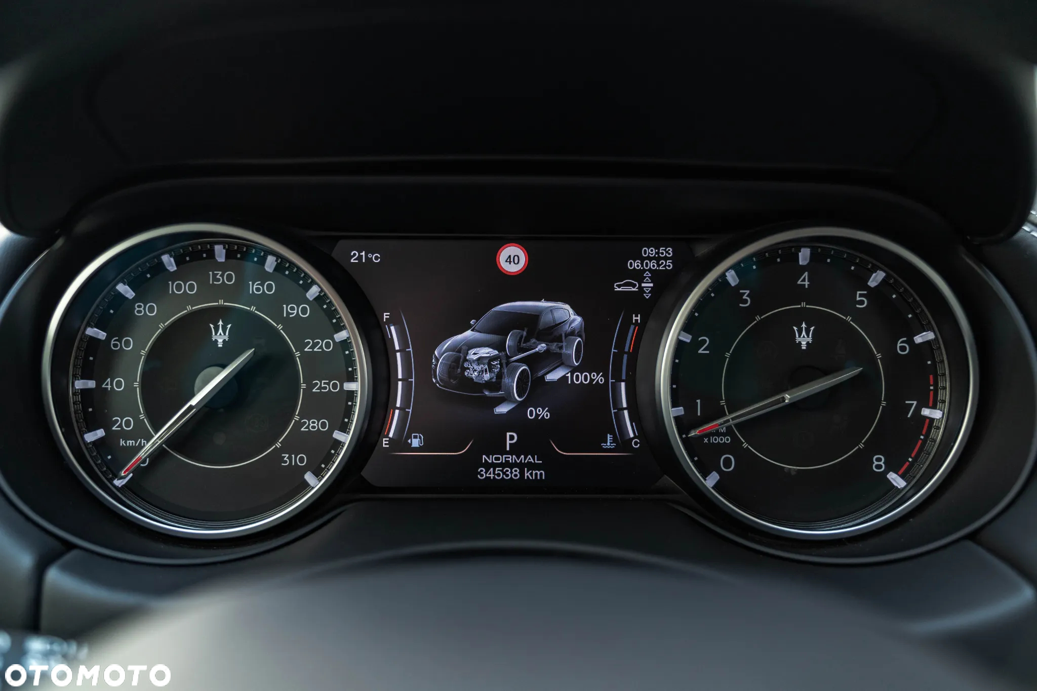 Maserati Levante Modena - 40