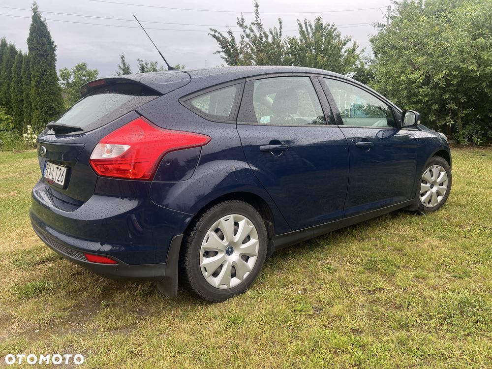 Ford Focus - 6
