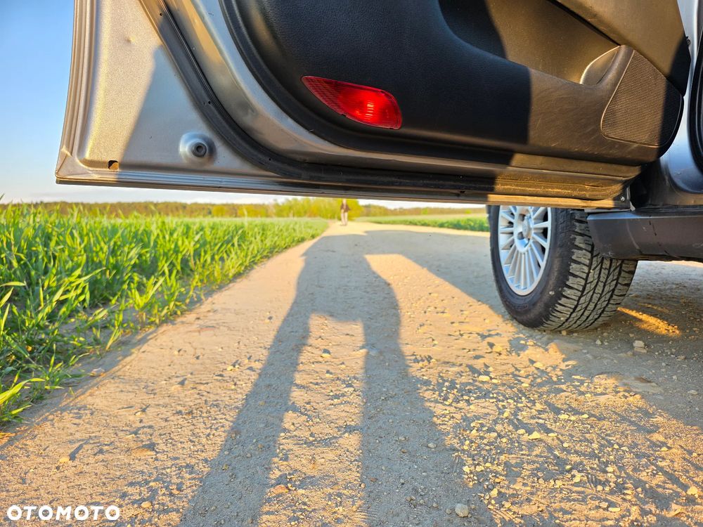Subaru Outback - 35