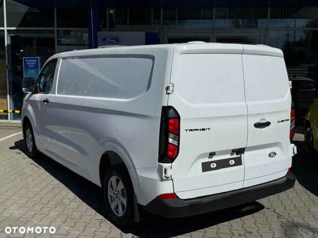 Ford Custom Transit VAN - 15