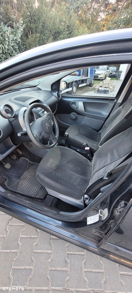 Citroën C1 1.0 Advance - 19