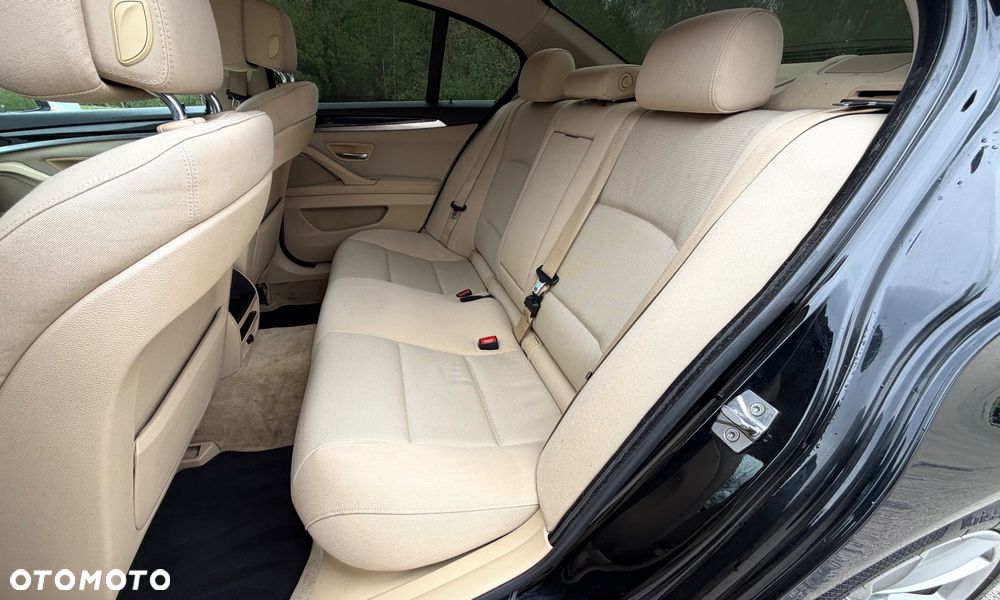 BMW Seria 5 - 37