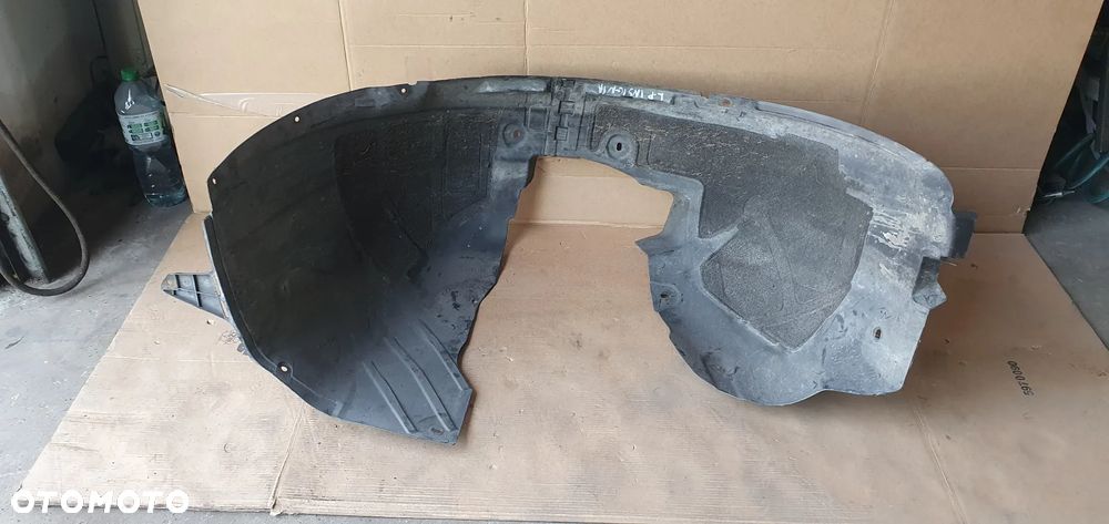 Nadkole lewy przód przednie lewe Insignia A 13241159 13241160 - 5