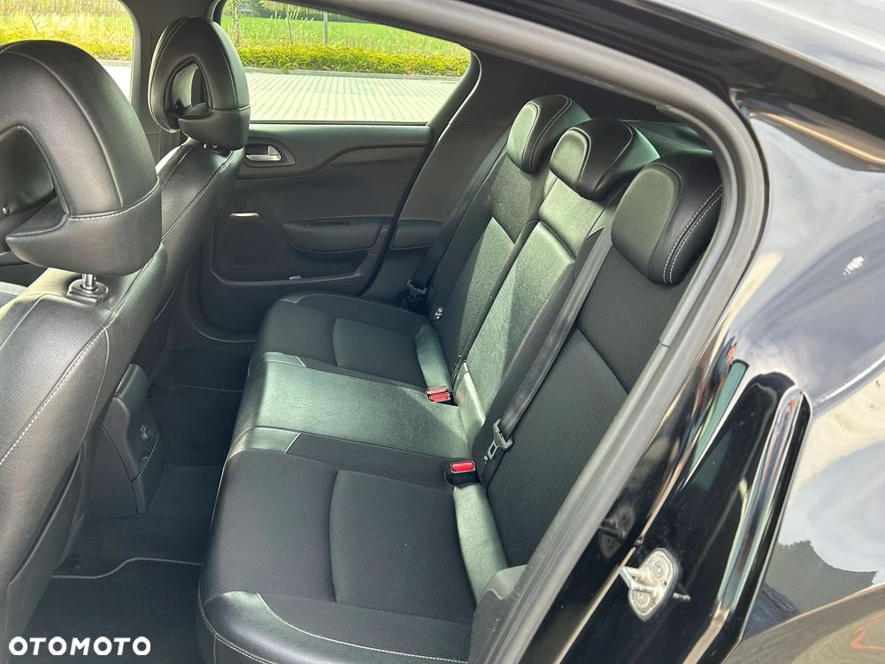 Citroën DS4 2.0 HDi SportChic - 15