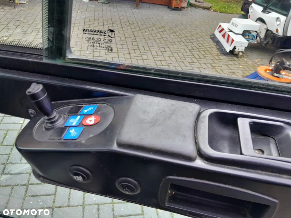 Inny Mathieu AQUADYNE MC210 - 23