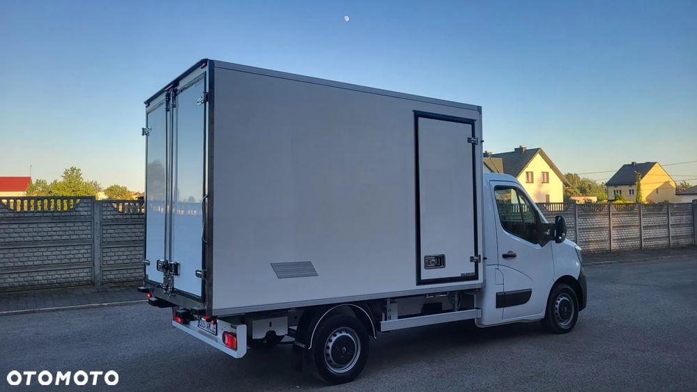 Renault Master/mroźnia / kontener / chłodnia/ Thermo King - 22
