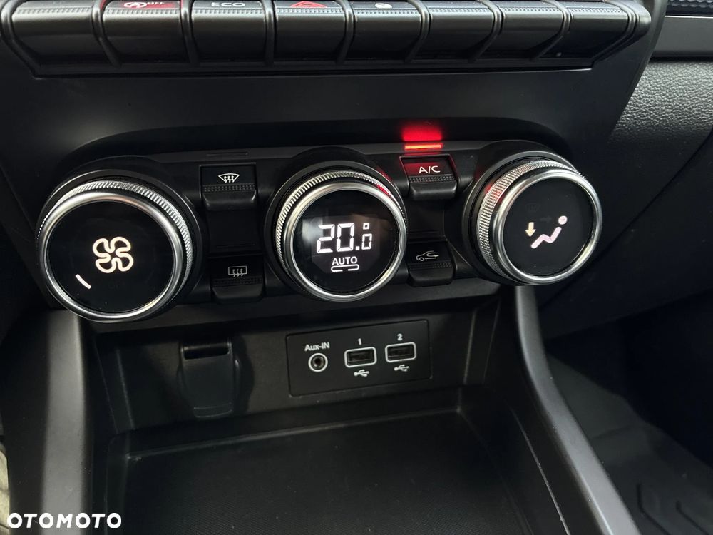 Renault Arkana 1.3 TCe mHEV Equilibre EDC - 26