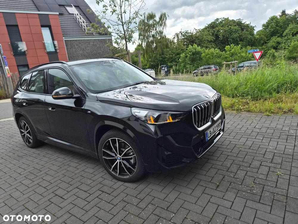 BMW X1 xDrive30e M Sport sport - 2