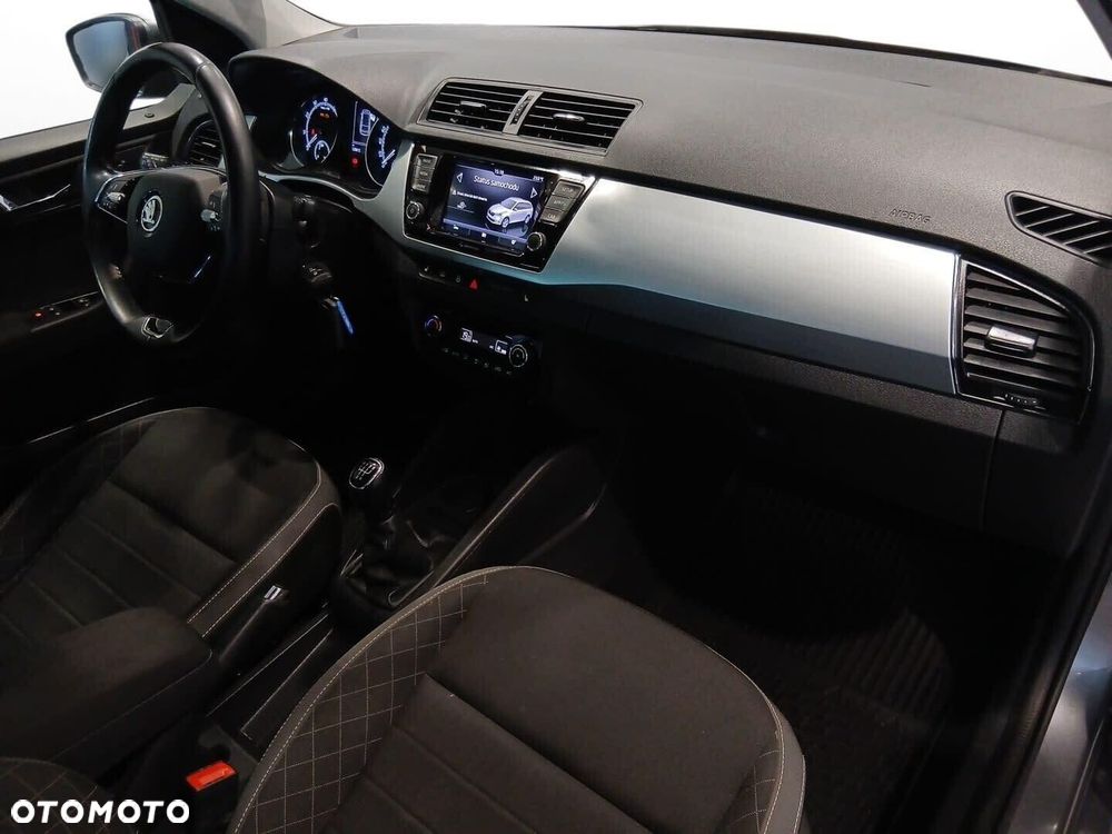 Skoda Fabia 1.0 TSI Ambition Plus - 19