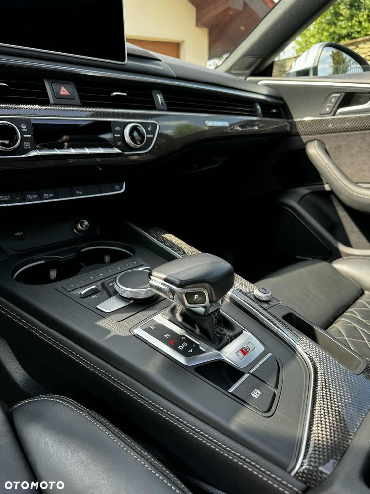 Audi S5 Sportback 3.0 TFSI quattro tiptronic - 3