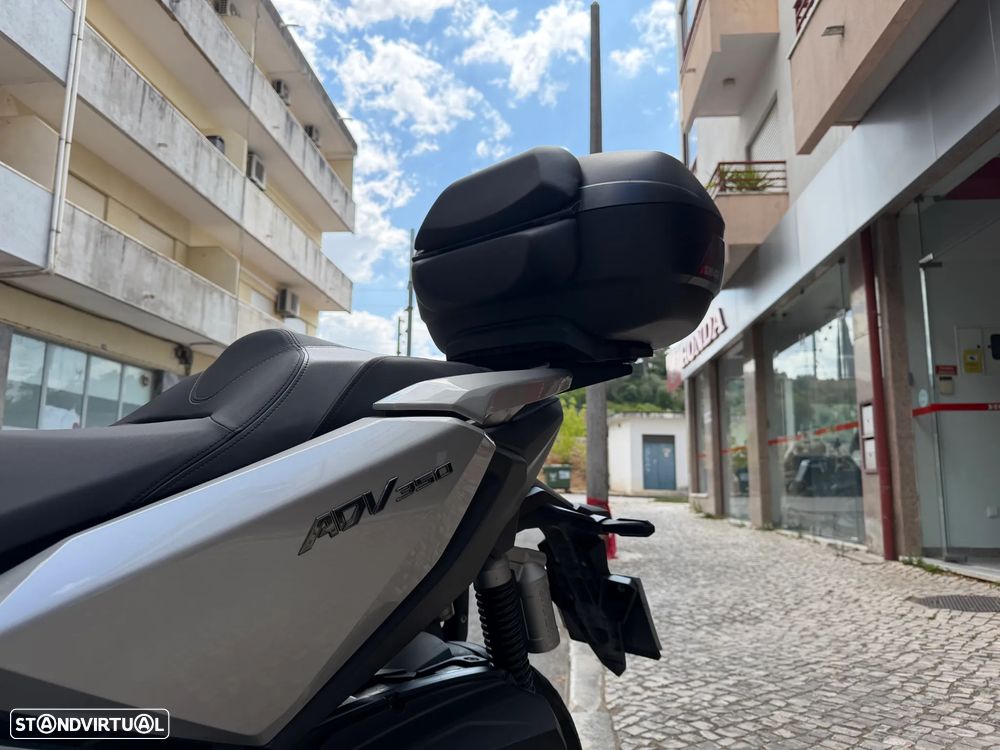 Honda ADV 350 - DESDE 77 EUR / MÊS !! - 7