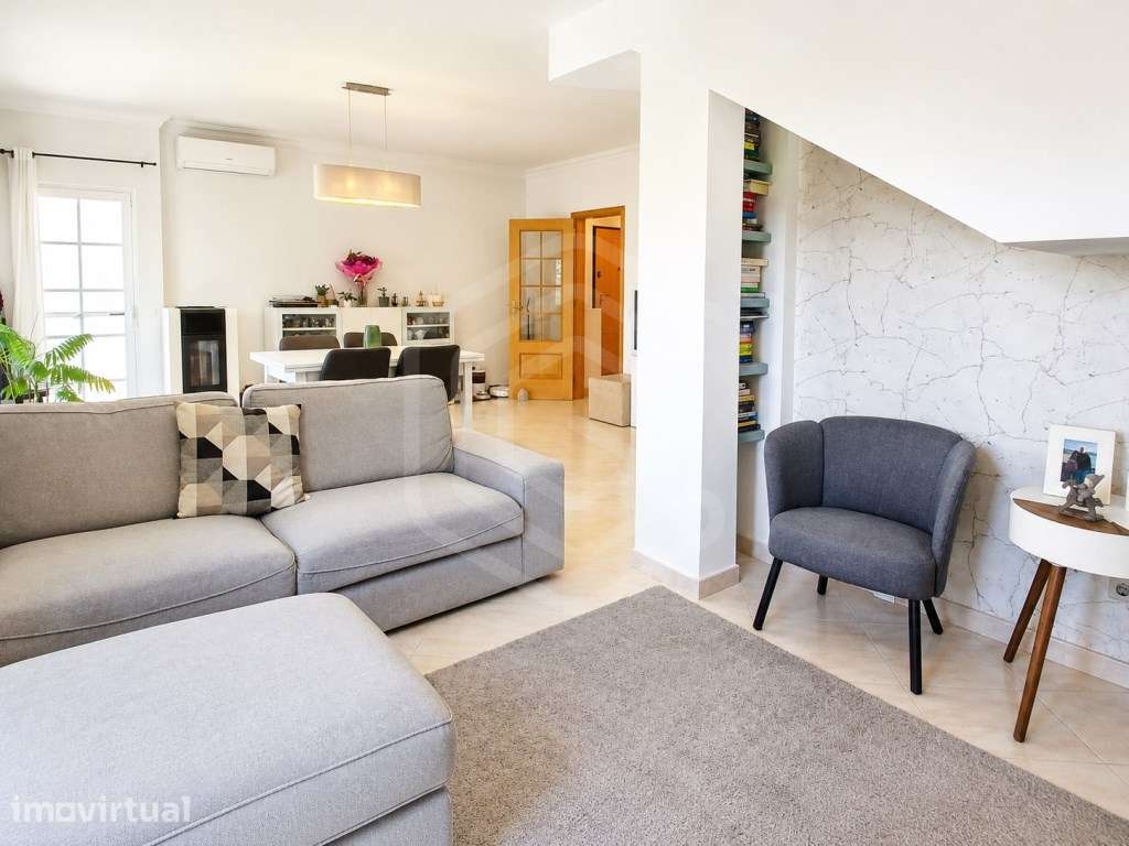 Apartamento T4 Duplex em Almancil - Grande imagem: 4/25