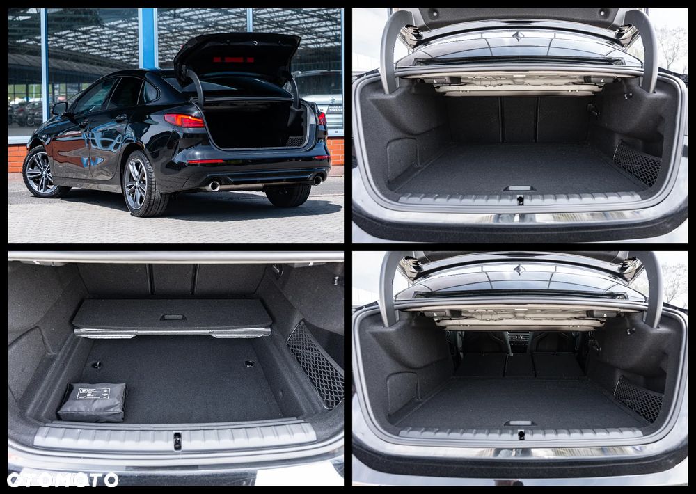 BMW Seria 2 218d Sport Line - 14
