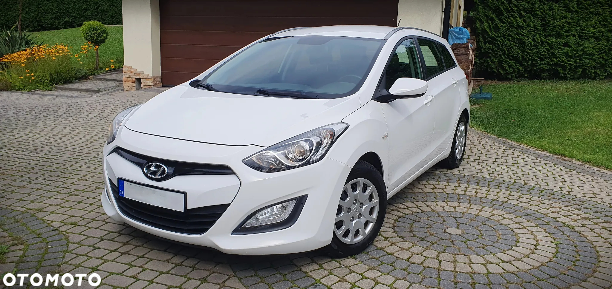 Hyundai i30 1.6 Comfort - 13