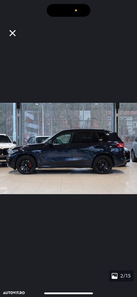 BMW X5 - 2