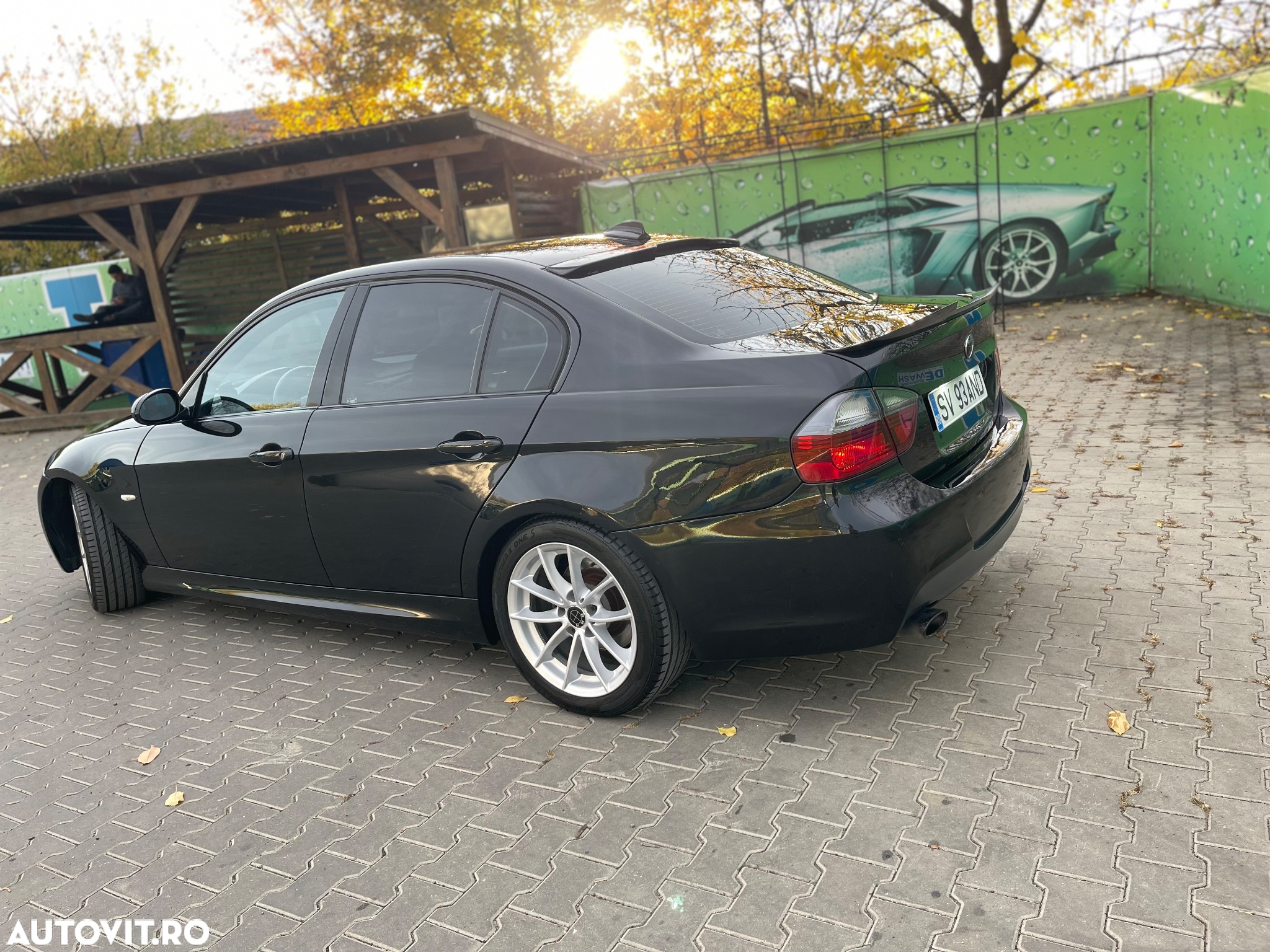 BMW Seria 3 - 11