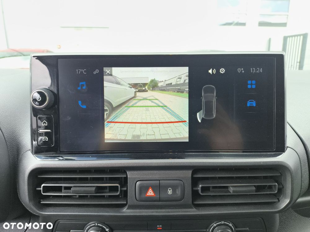 Toyota PROACE CITY - 20