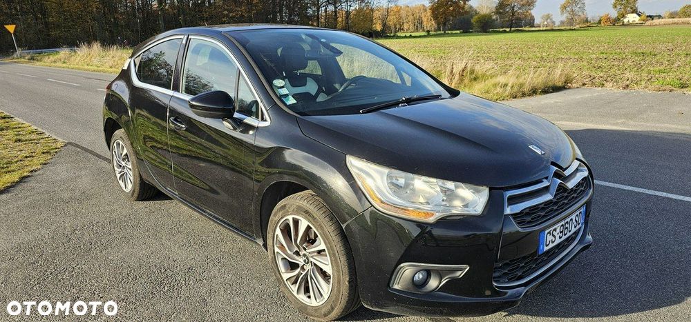 Citroën DS4 - 14