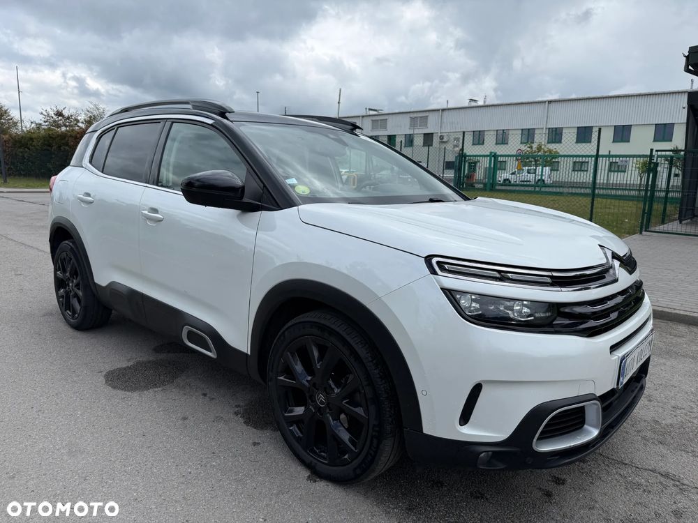 Citroën C5 Aircross - 3